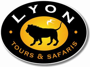 Lyon Tours & Safaris